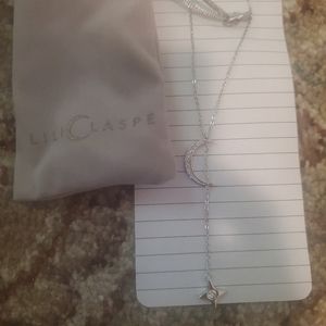 Lili Claspe necklace
